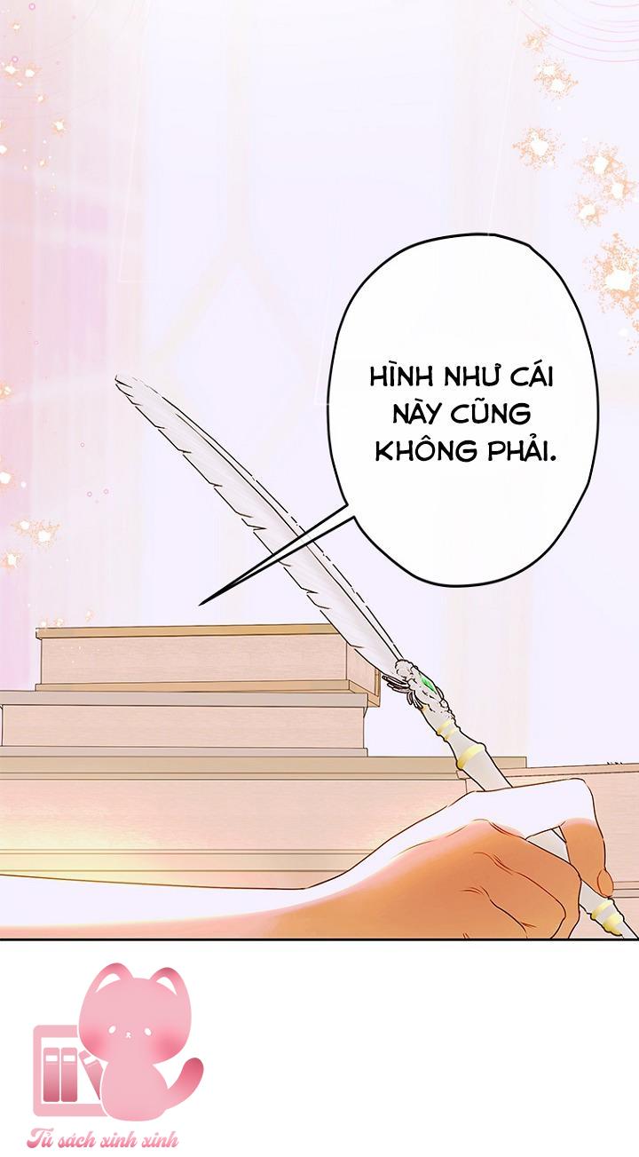 Khế Ước Hôn Nhân Của Mẹ Tôi - Chap 59 - Trang 47