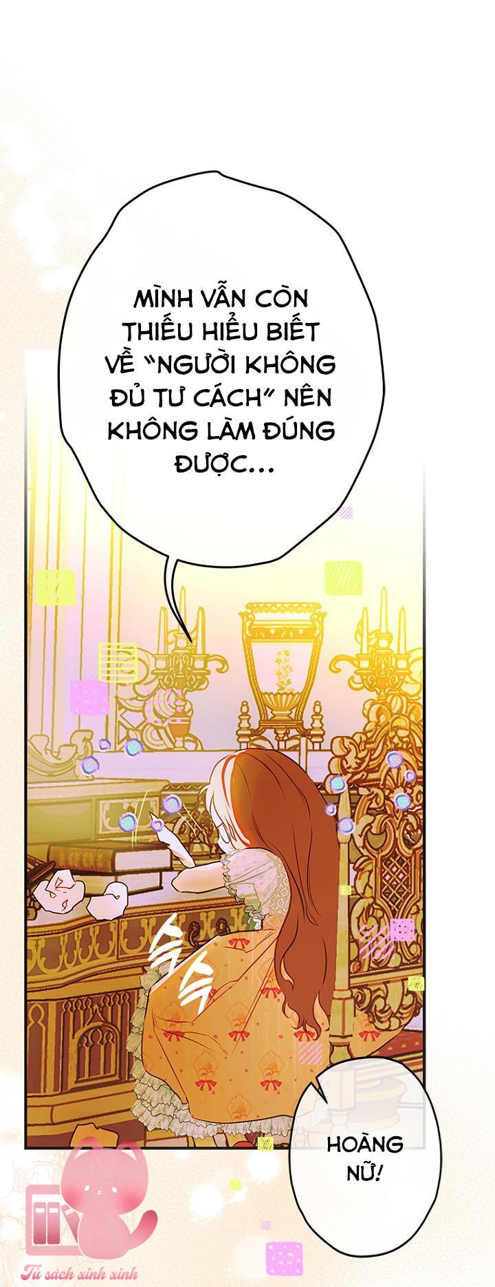 Khế Ước Hôn Nhân Của Mẹ Tôi - Chap 59 - Trang 48