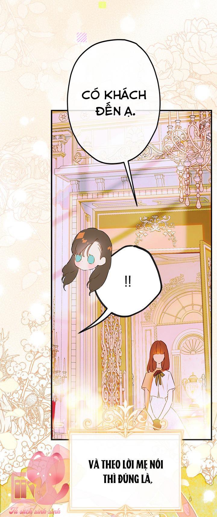 Khế Ước Hôn Nhân Của Mẹ Tôi - Chap 59 - Trang 49