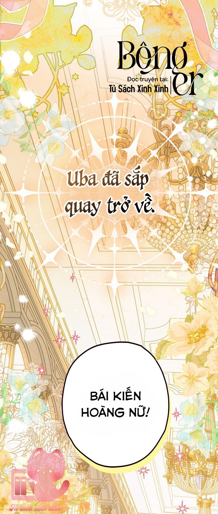 Khế Ước Hôn Nhân Của Mẹ Tôi - Chap 59 - Trang 50
