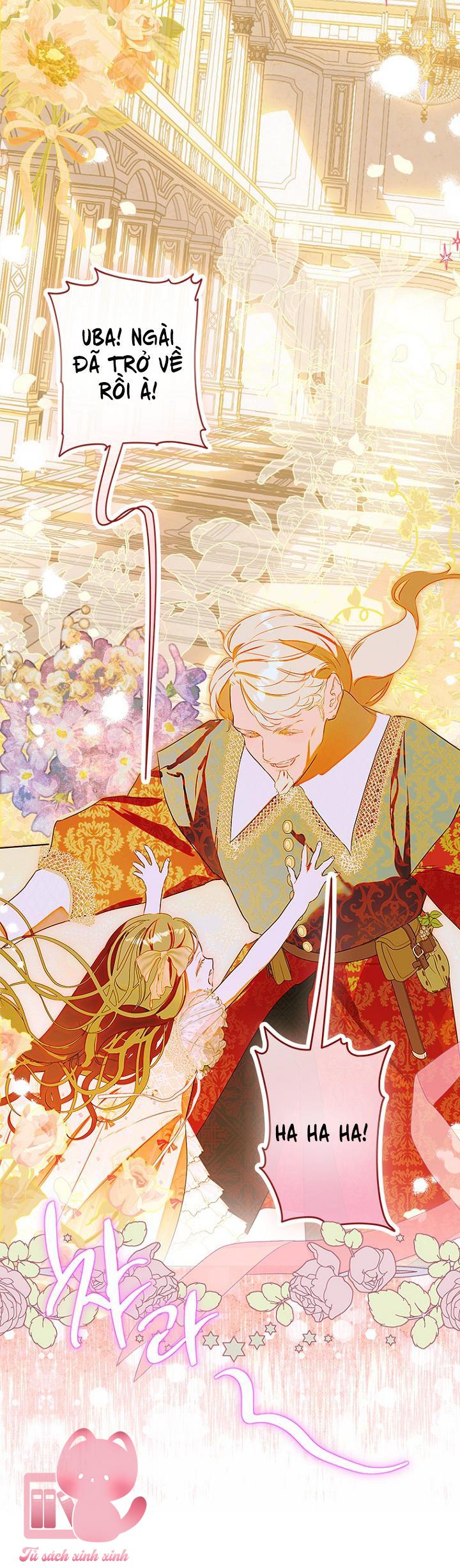 Khế Ước Hôn Nhân Của Mẹ Tôi - Chap 59 - Trang 51