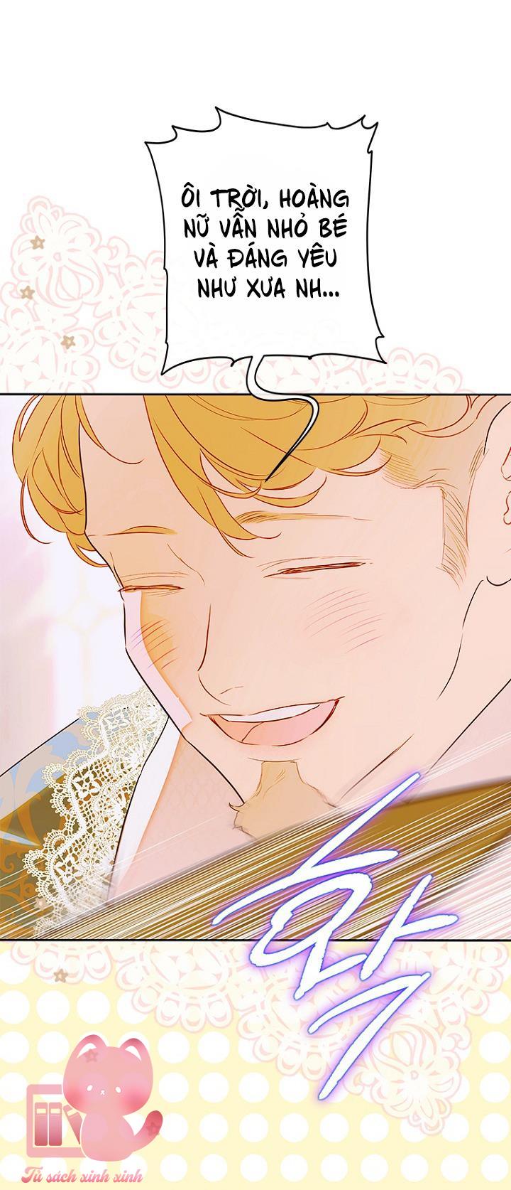 Khế Ước Hôn Nhân Của Mẹ Tôi - Chap 59 - Trang 52