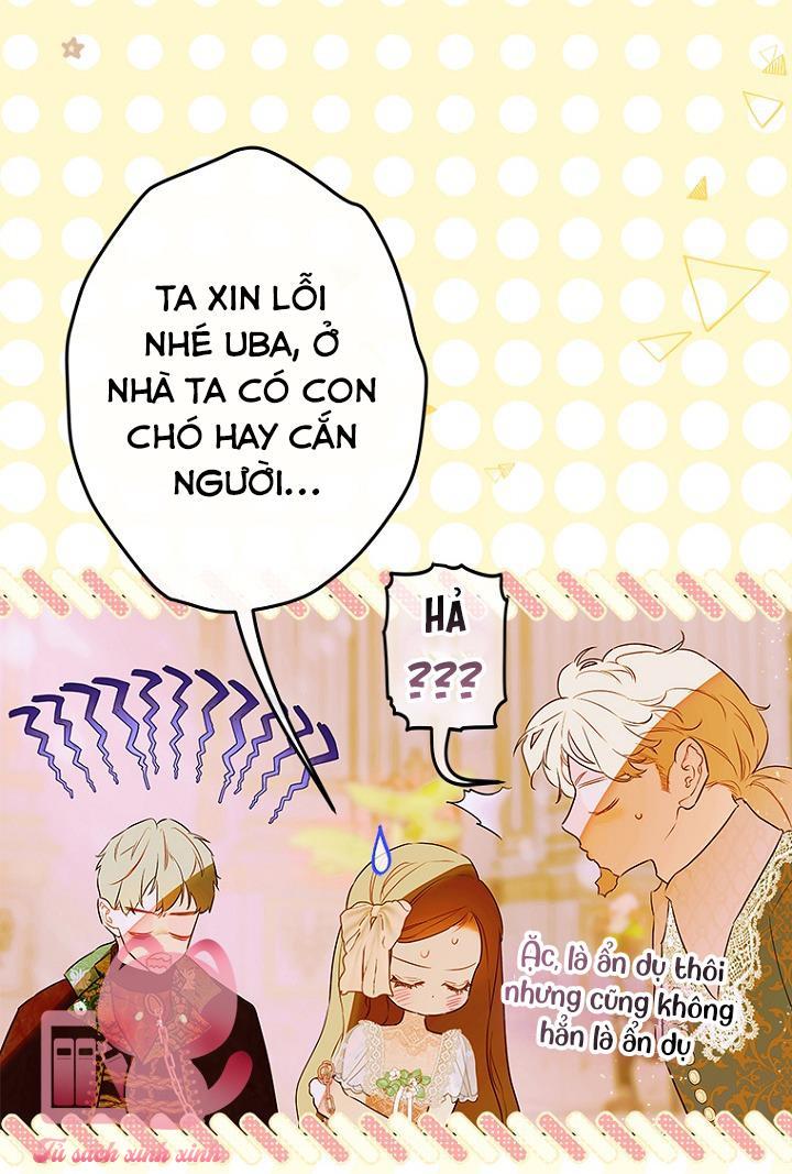 Khế Ước Hôn Nhân Của Mẹ Tôi - Chap 59 - Trang 54