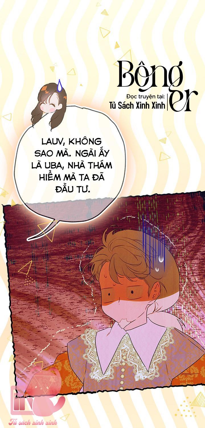 Khế Ước Hôn Nhân Của Mẹ Tôi - Chap 59 - Trang 55