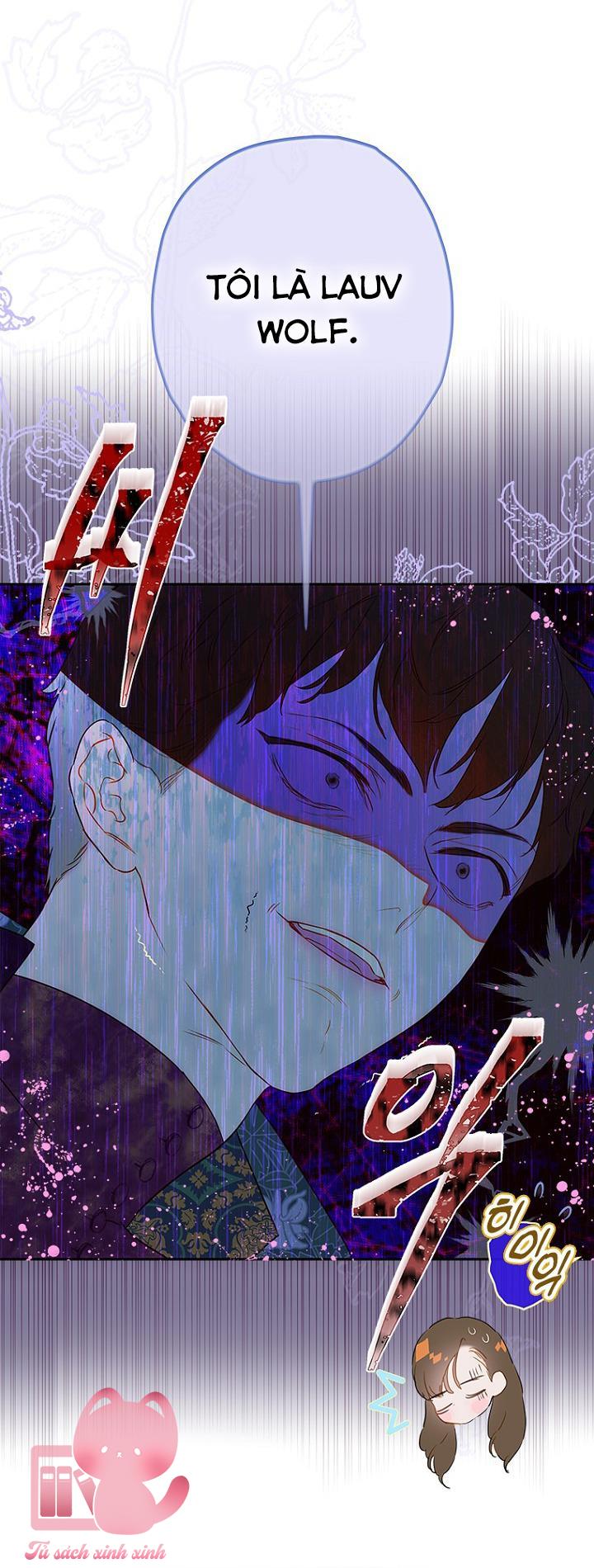 Khế Ước Hôn Nhân Của Mẹ Tôi - Chap 59 - Trang 57