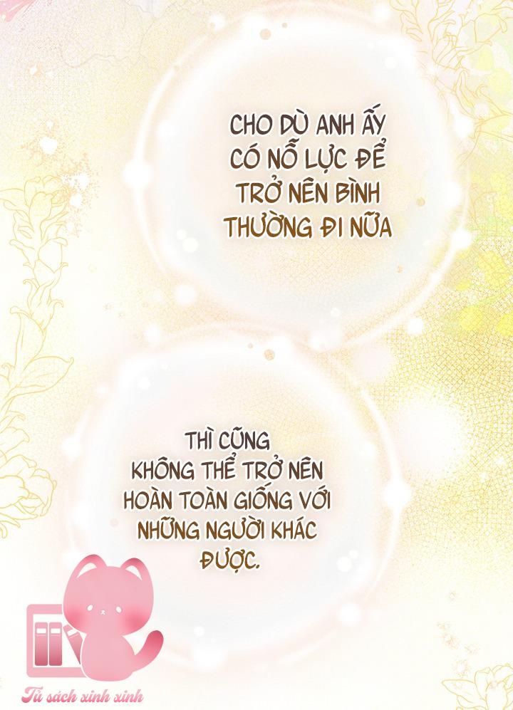 Khế Ước Hôn Nhân Của Mẹ Tôi - Chap 59 - Trang 60