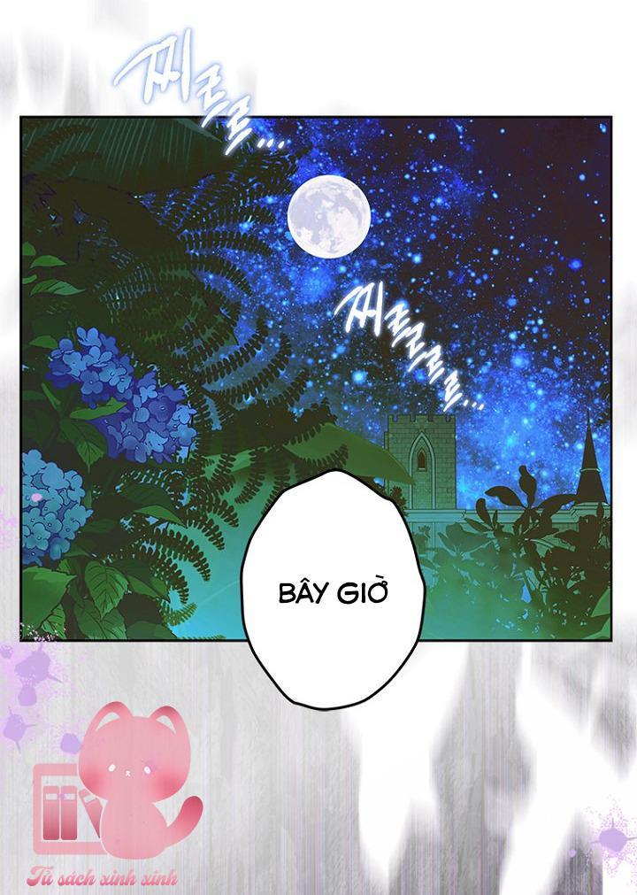 Khế Ước Hôn Nhân Của Mẹ Tôi - Chap 59 - Trang 7