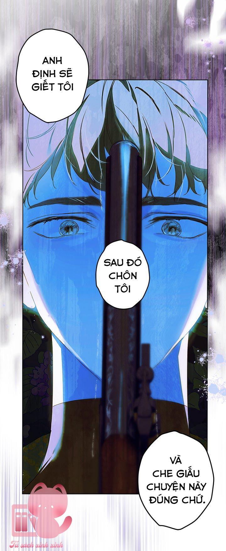 Khế Ước Hôn Nhân Của Mẹ Tôi - Chap 59 - Trang 8