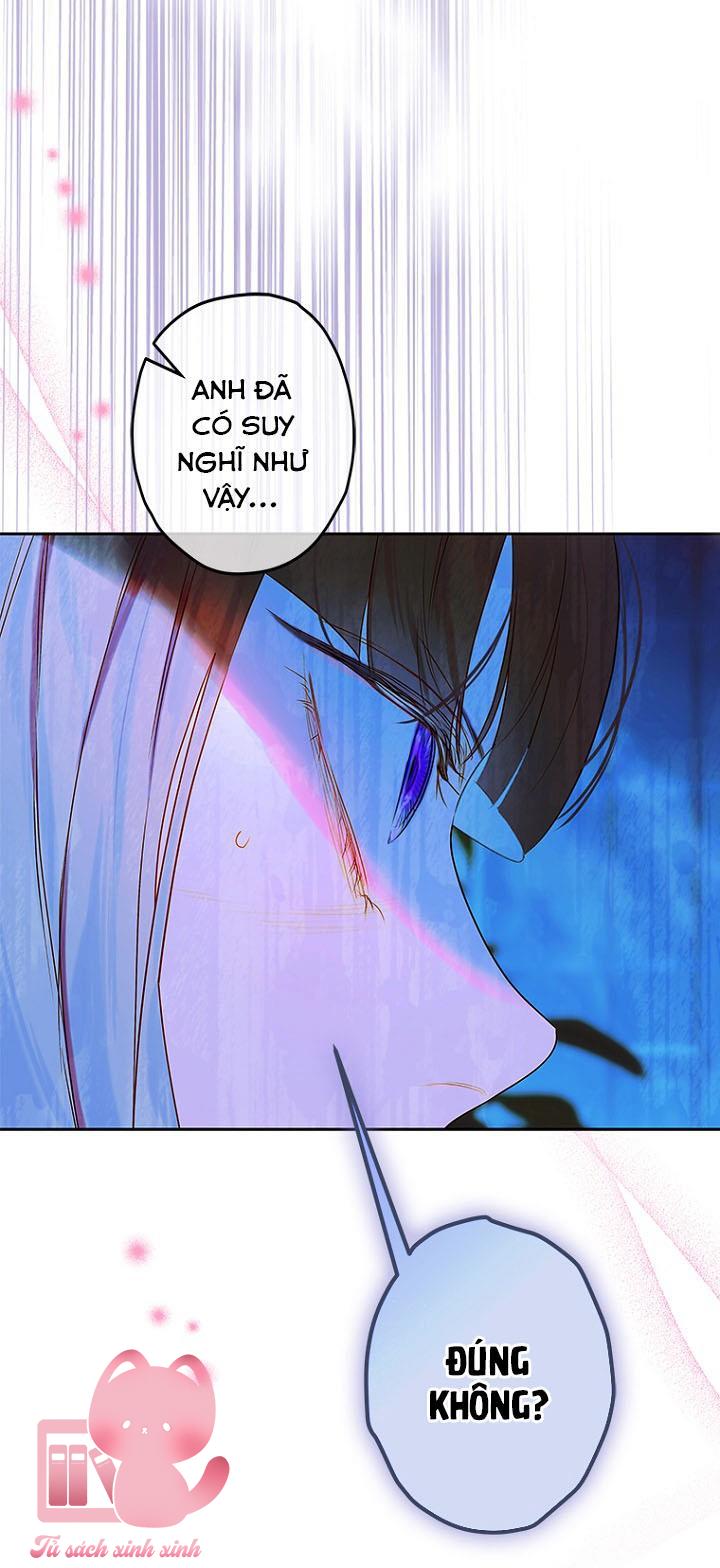 Khế Ước Hôn Nhân Của Mẹ Tôi - Chap 59 - Trang 9