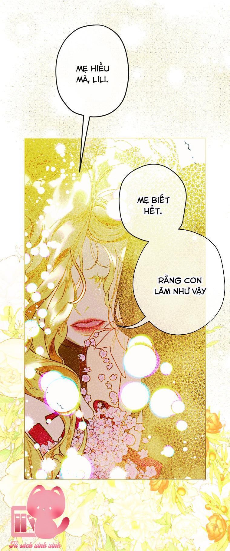 Khế Ước Hôn Nhân Của Mẹ Tôi - Chap 6 - Trang 1