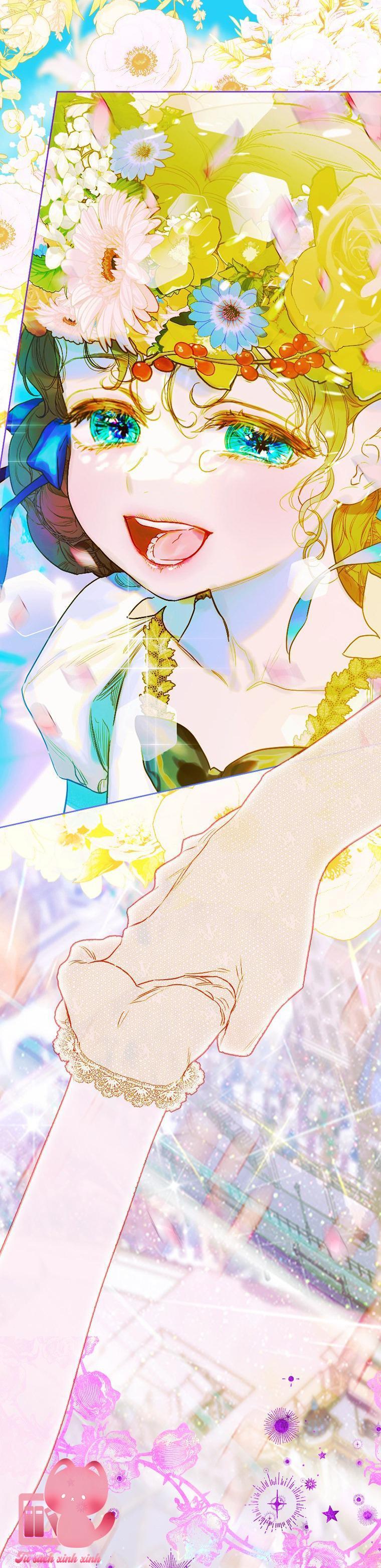 Khế Ước Hôn Nhân Của Mẹ Tôi - Chap 6 - Trang 12