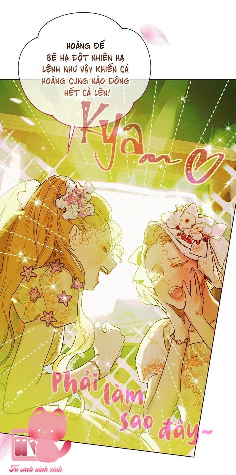 Khế Ước Hôn Nhân Của Mẹ Tôi - Chap 6 - Trang 15