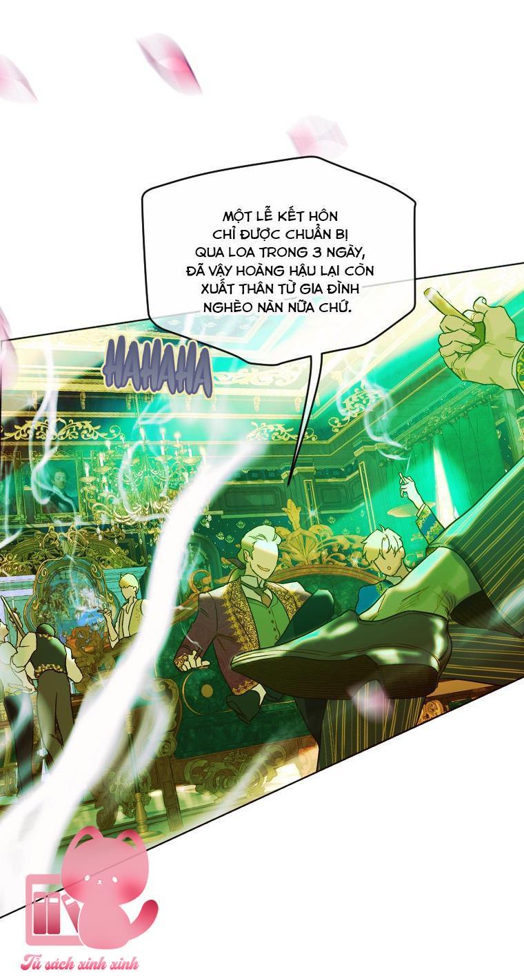 Khế Ước Hôn Nhân Của Mẹ Tôi - Chap 6 - Trang 16