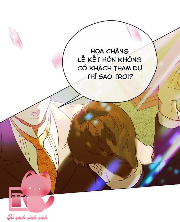 Khế Ước Hôn Nhân Của Mẹ Tôi - Chap 6 - Trang 17