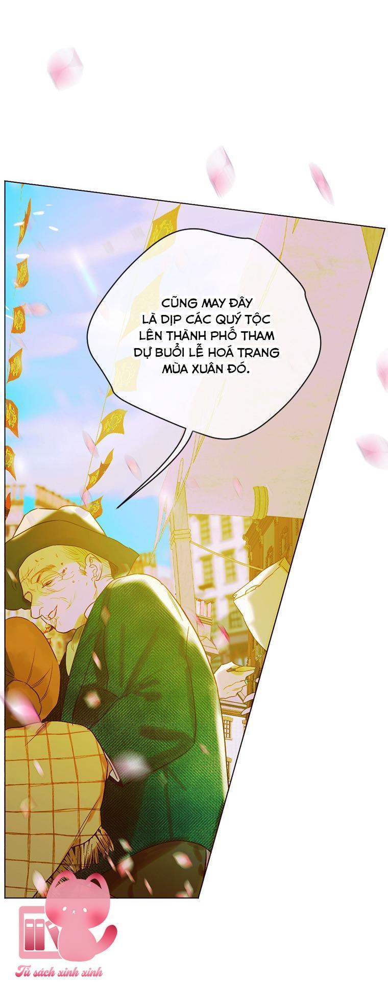 Khế Ước Hôn Nhân Của Mẹ Tôi - Chap 6 - Trang 18