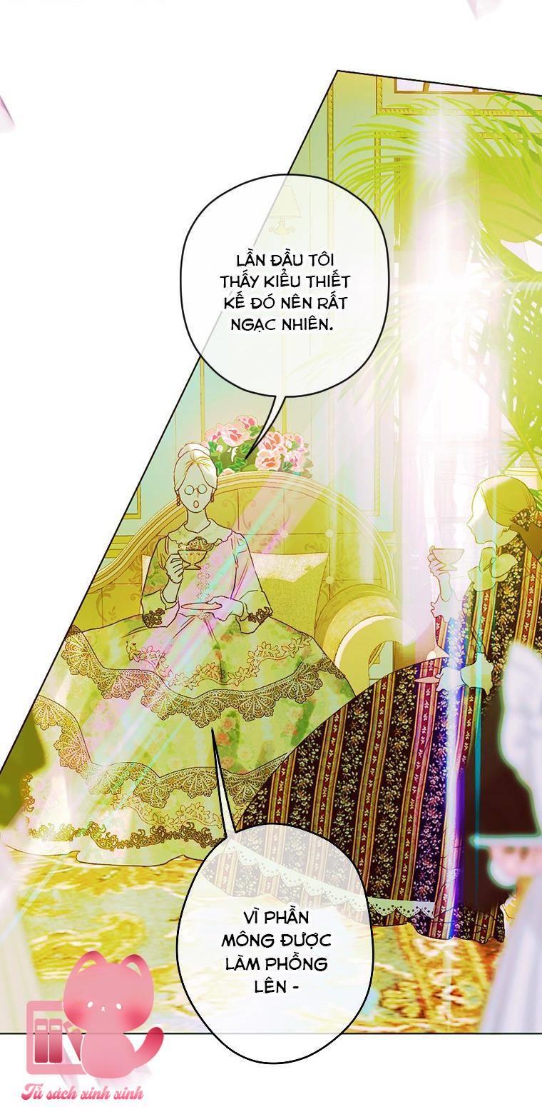 Khế Ước Hôn Nhân Của Mẹ Tôi - Chap 6 - Trang 20