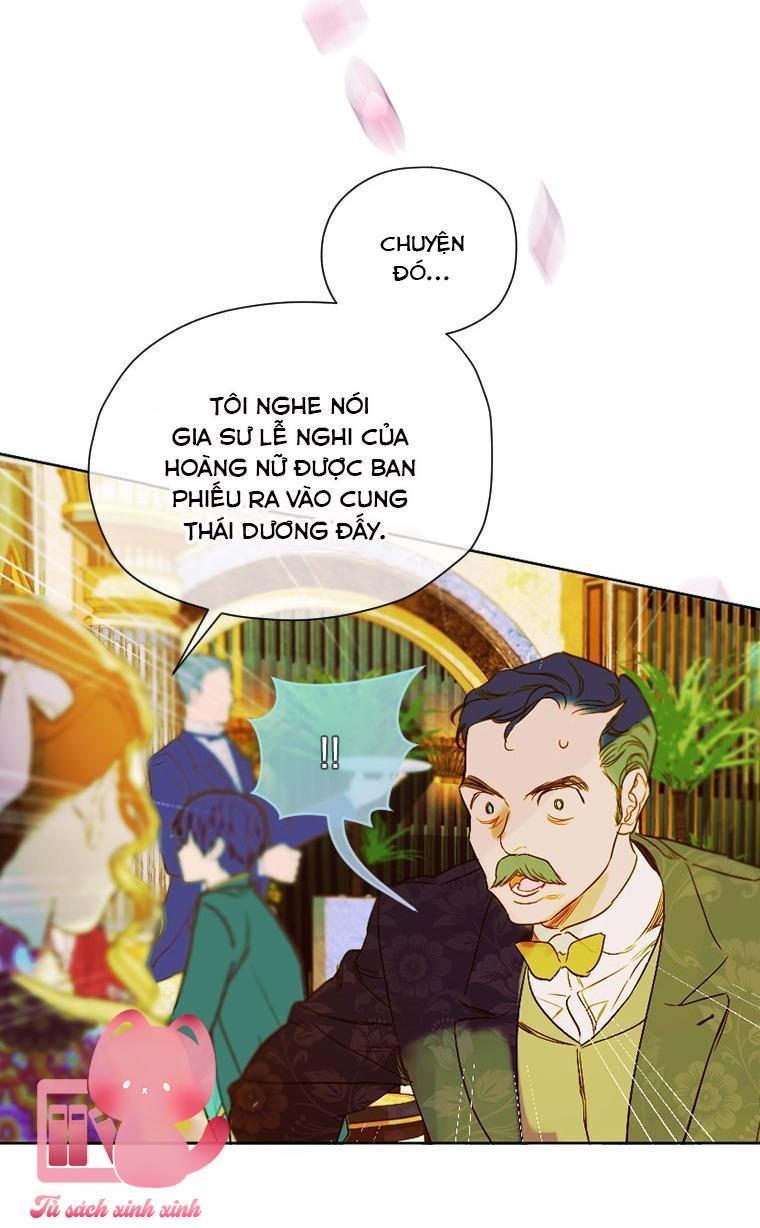 Khế Ước Hôn Nhân Của Mẹ Tôi - Chap 6 - Trang 24
