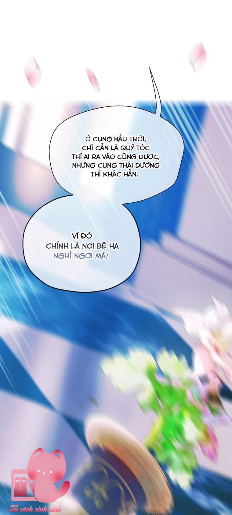 Khế Ước Hôn Nhân Của Mẹ Tôi - Chap 6 - Trang 26