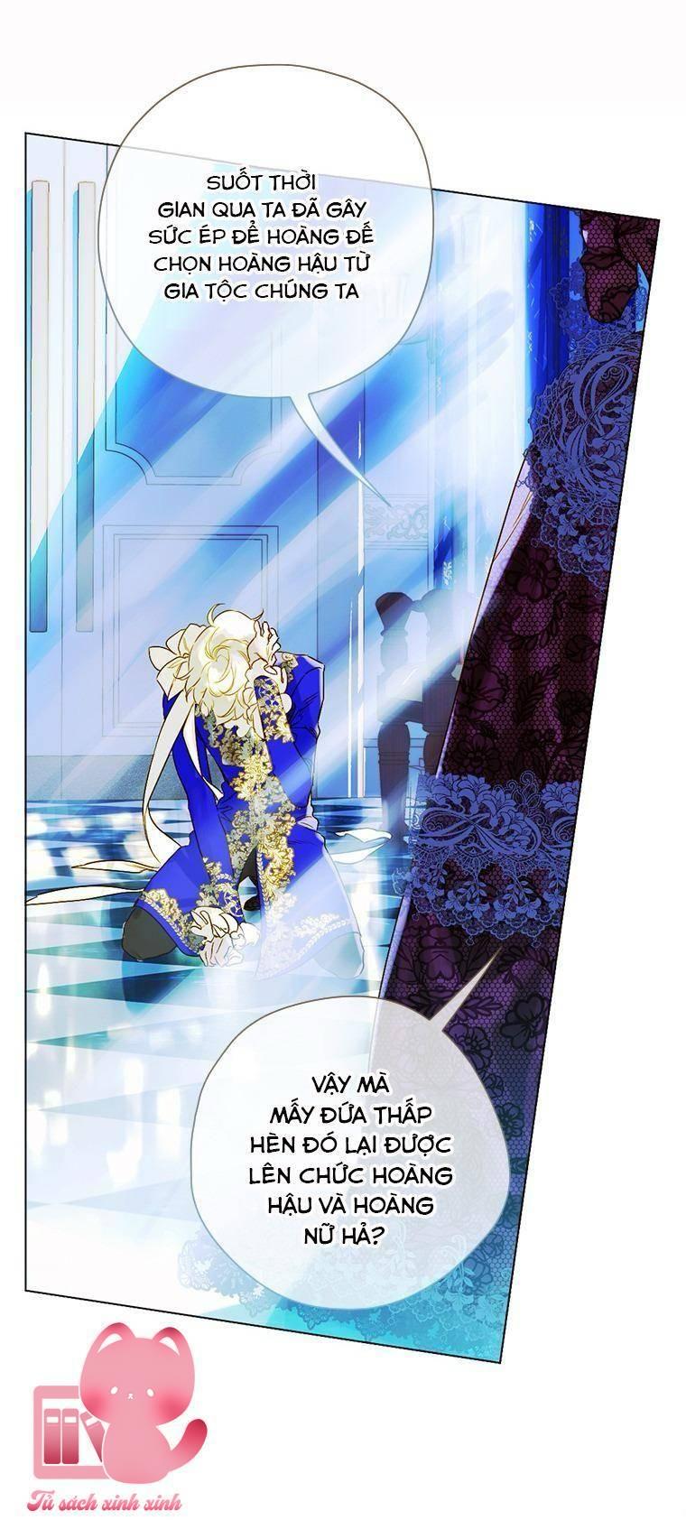 Khế Ước Hôn Nhân Của Mẹ Tôi - Chap 6 - Trang 28