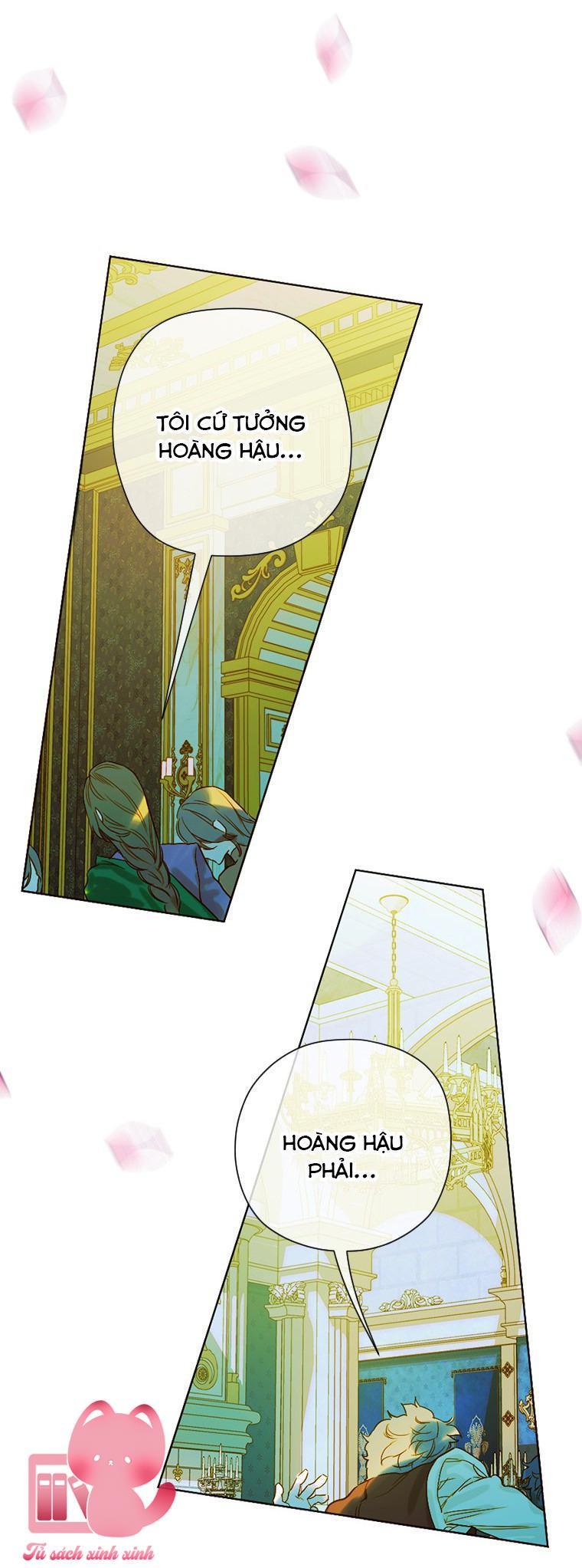 Khế Ước Hôn Nhân Của Mẹ Tôi - Chap 6 - Trang 30