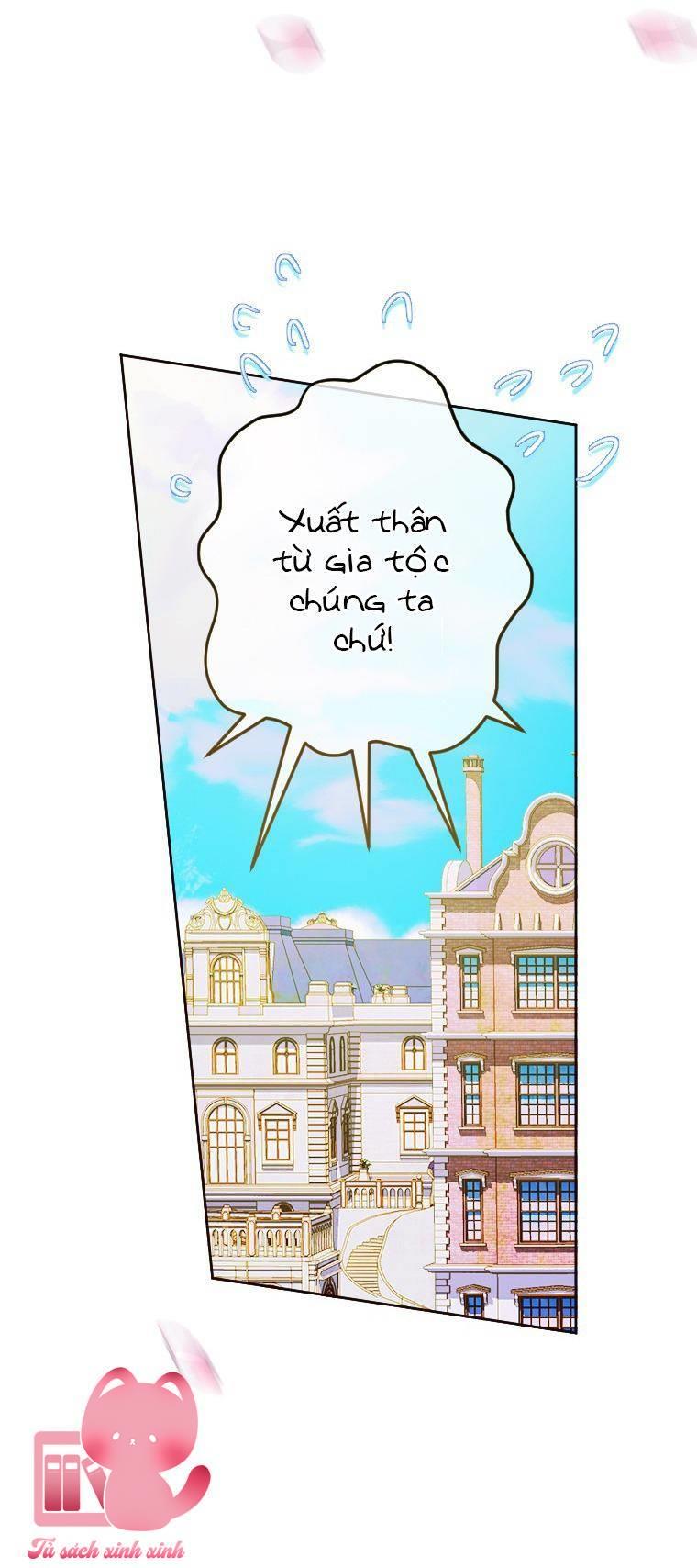 Khế Ước Hôn Nhân Của Mẹ Tôi - Chap 6 - Trang 31