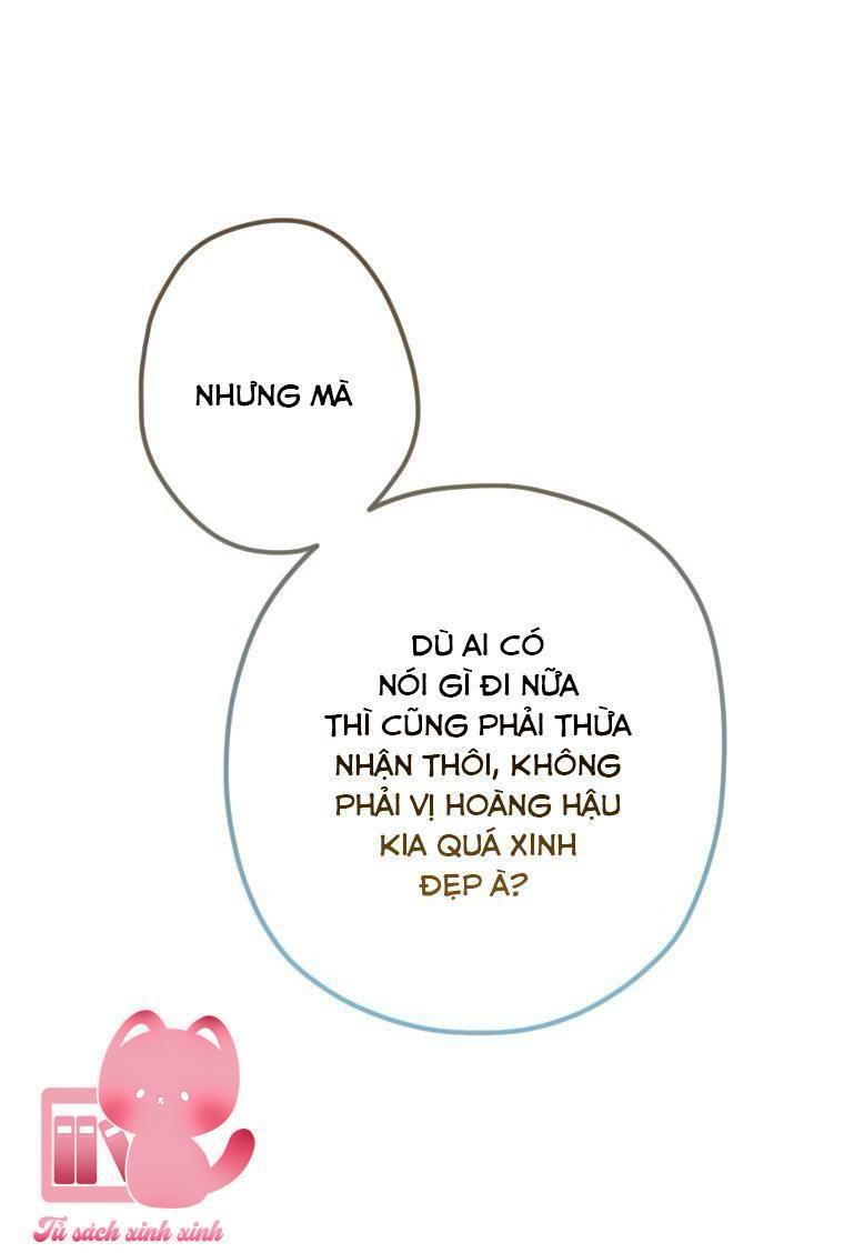 Khế Ước Hôn Nhân Của Mẹ Tôi - Chap 6 - Trang 32