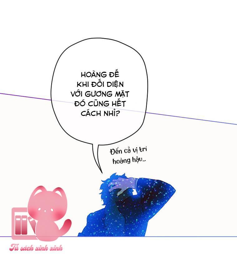 Khế Ước Hôn Nhân Của Mẹ Tôi - Chap 6 - Trang 35