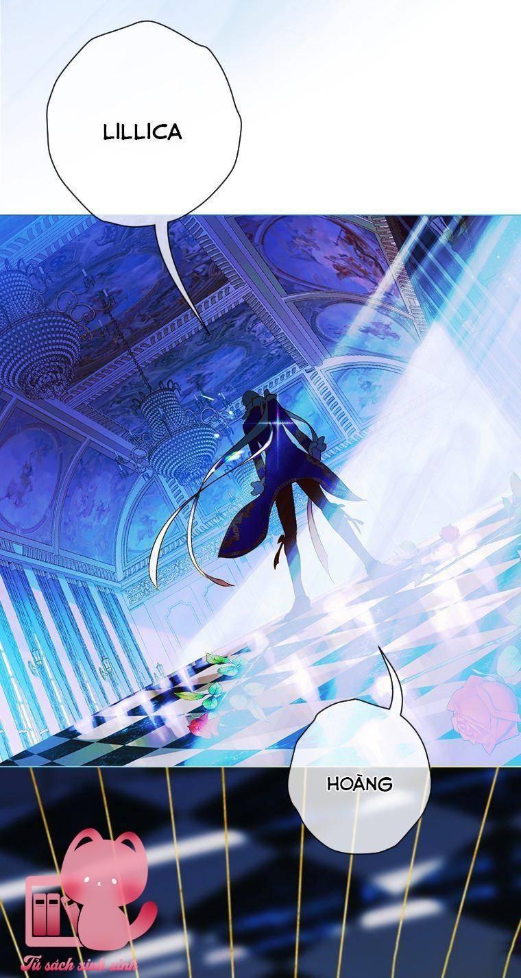 Khế Ước Hôn Nhân Của Mẹ Tôi - Chap 6 - Trang 37