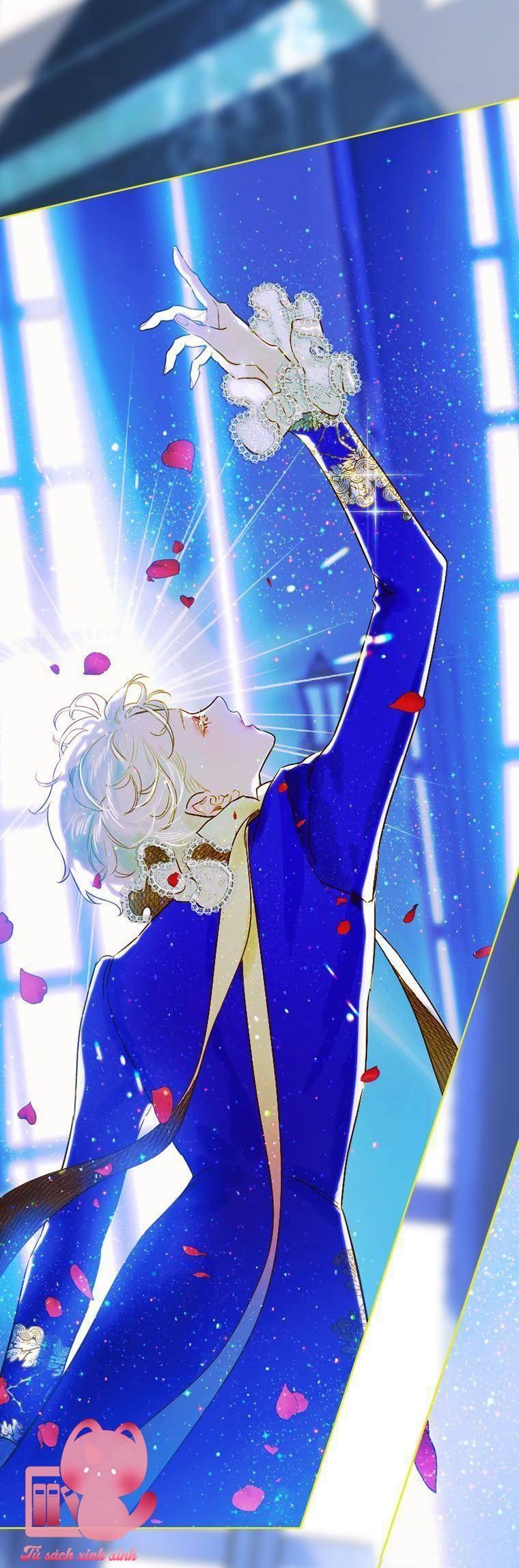 Khế Ước Hôn Nhân Của Mẹ Tôi - Chap 6 - Trang 40
