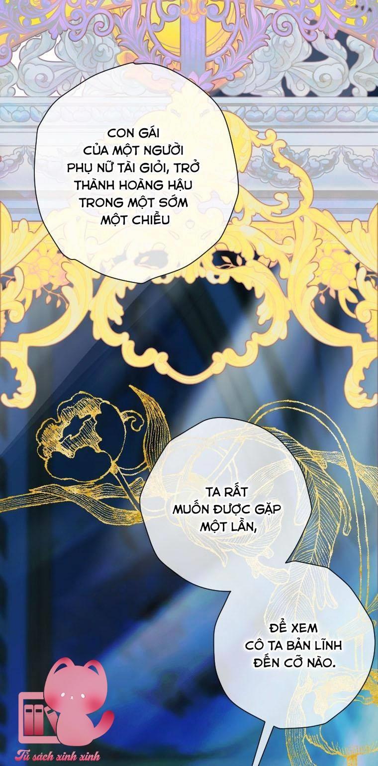 Khế Ước Hôn Nhân Của Mẹ Tôi - Chap 6 - Trang 42