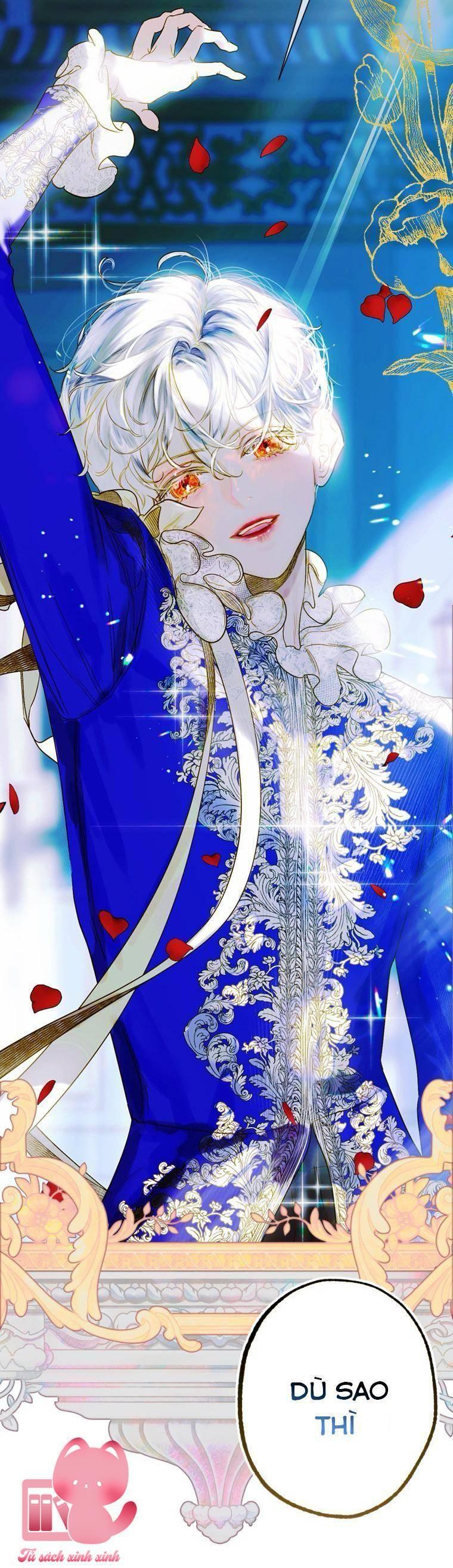 Khế Ước Hôn Nhân Của Mẹ Tôi - Chap 6 - Trang 43