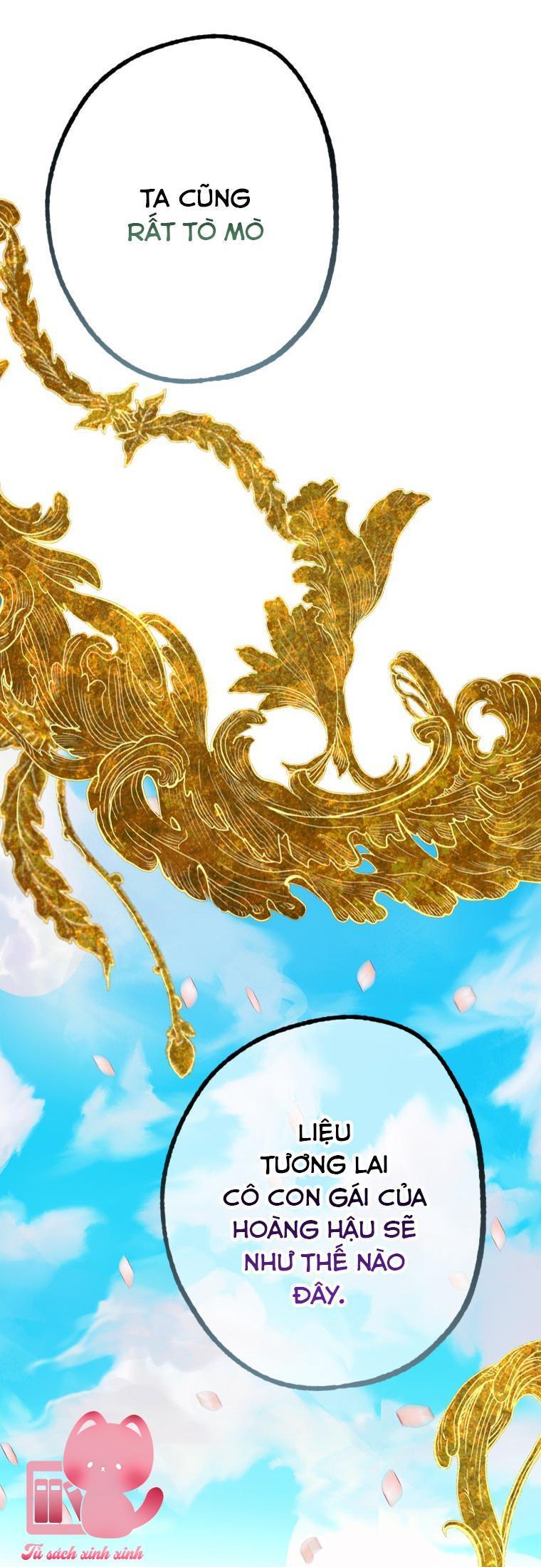 Khế Ước Hôn Nhân Của Mẹ Tôi - Chap 6 - Trang 44
