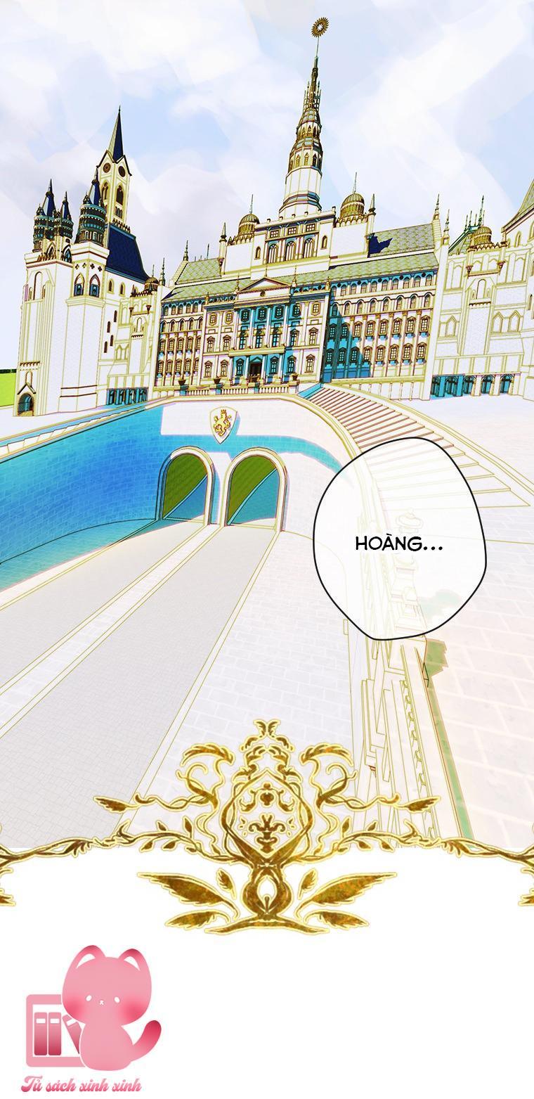 Khế Ước Hôn Nhân Của Mẹ Tôi - Chap 6 - Trang 46