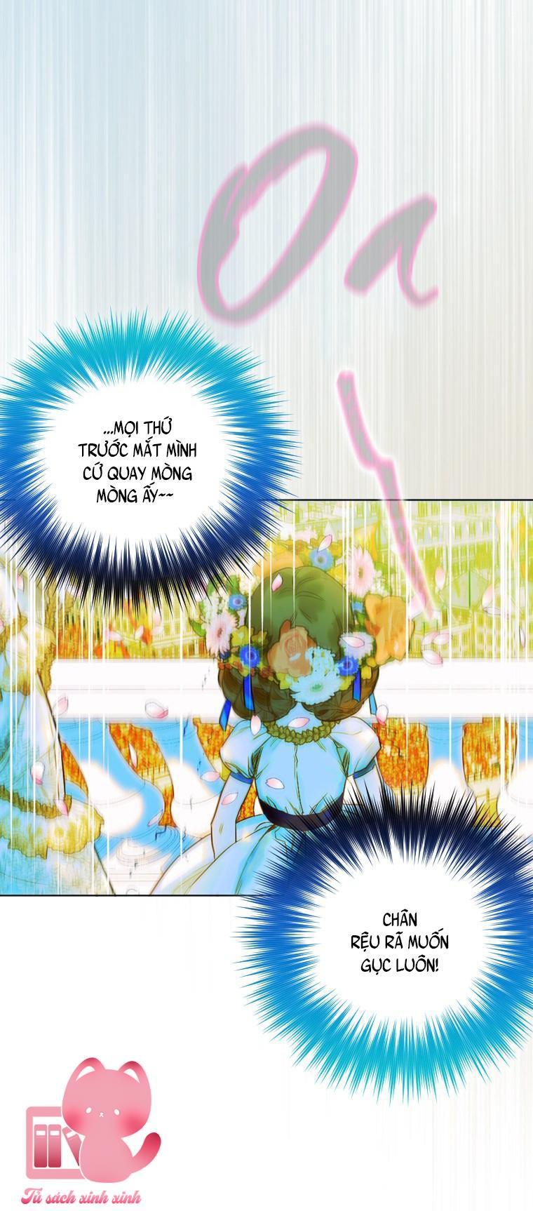 Khế Ước Hôn Nhân Của Mẹ Tôi - Chap 6 - Trang 6