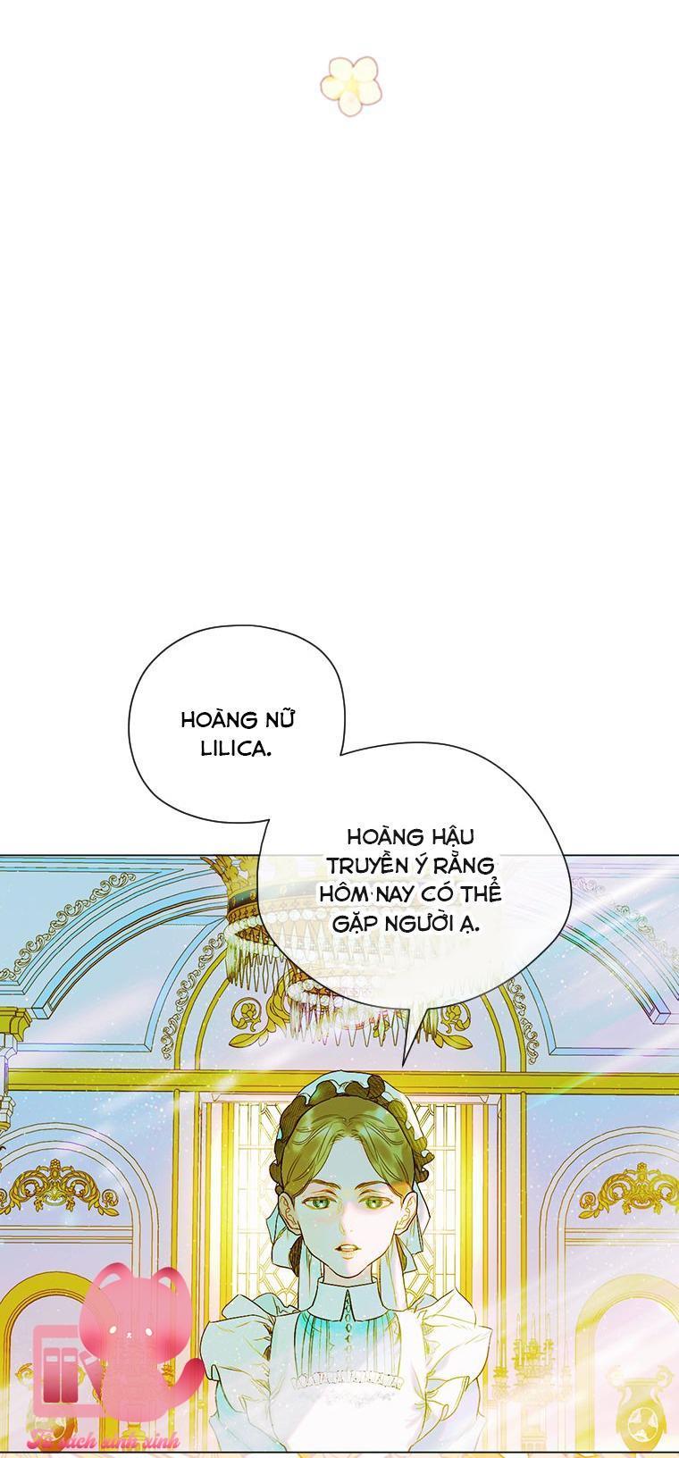 Khế Ước Hôn Nhân Của Mẹ Tôi - Chap 6 - Trang 51