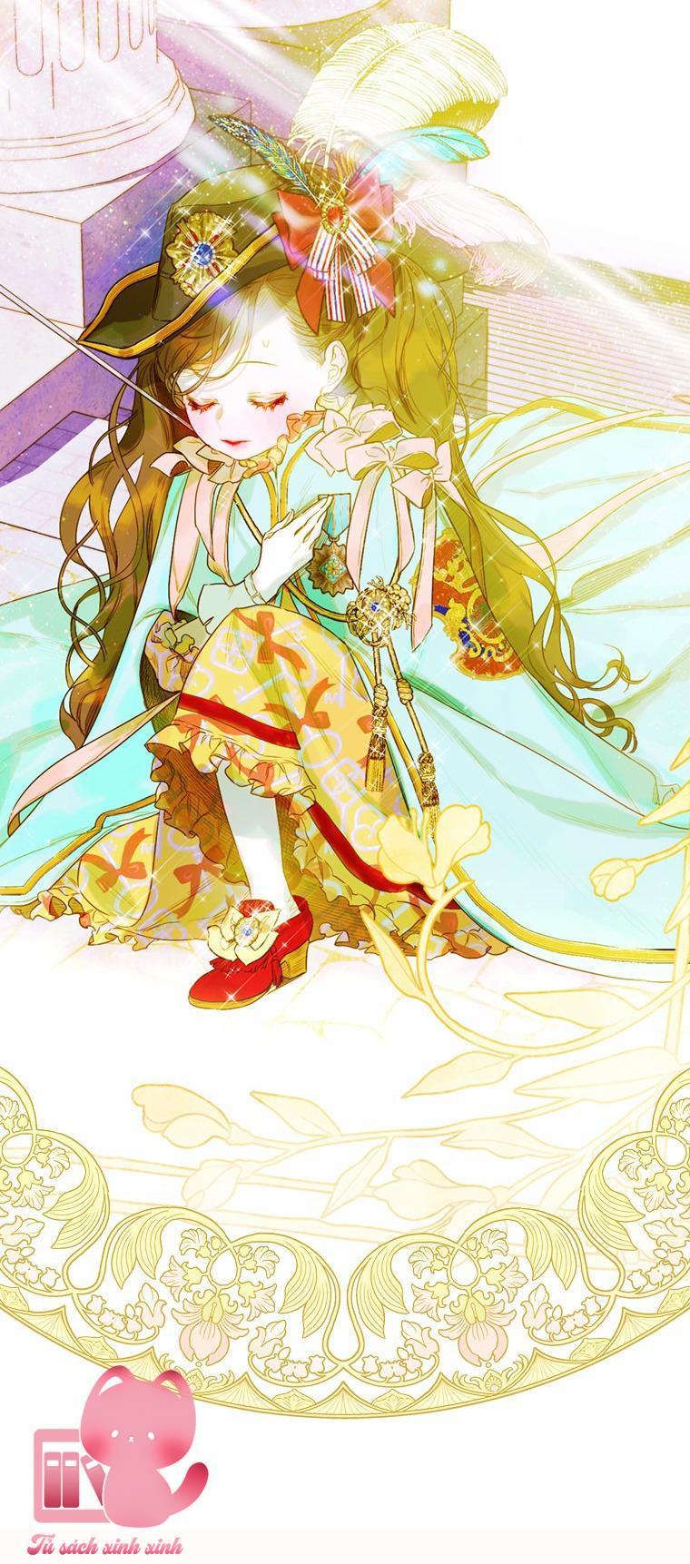 Khế Ước Hôn Nhân Của Mẹ Tôi - Chap 6 - Trang 56