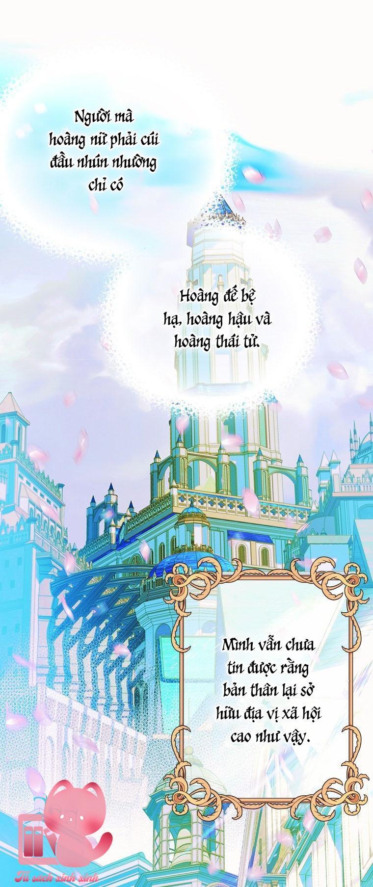 Khế Ước Hôn Nhân Của Mẹ Tôi - Chap 6 - Trang 57