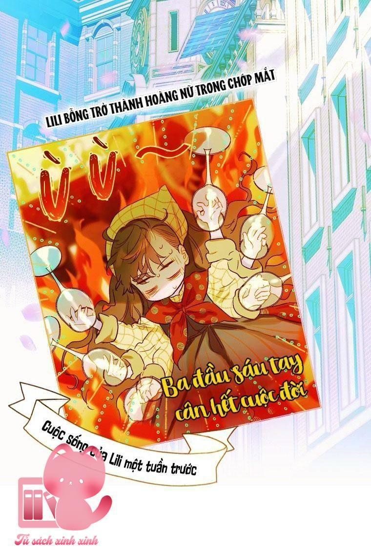 Khế Ước Hôn Nhân Của Mẹ Tôi - Chap 6 - Trang 58