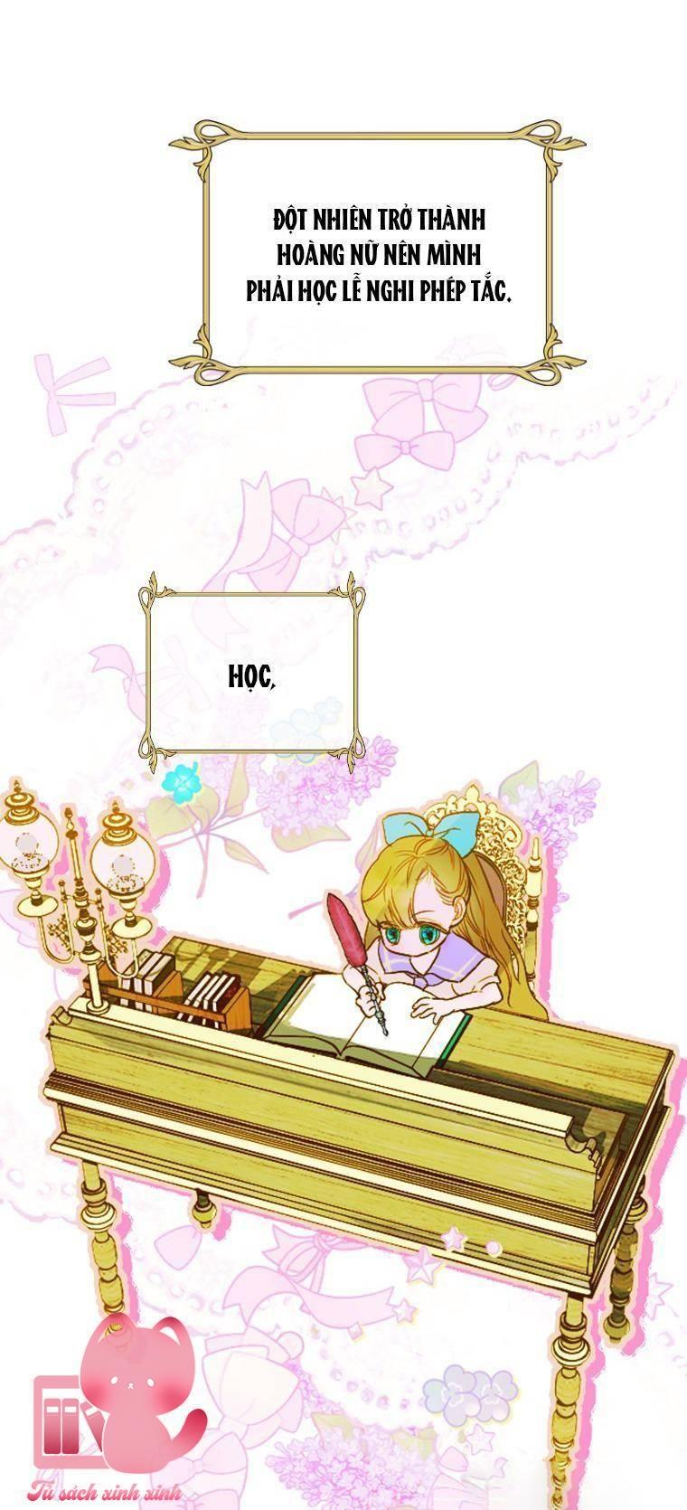 Khế Ước Hôn Nhân Của Mẹ Tôi - Chap 6 - Trang 59