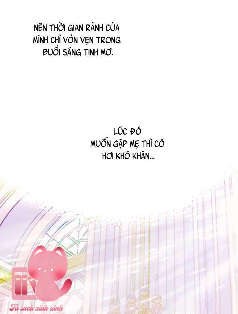 Khế Ước Hôn Nhân Của Mẹ Tôi - Chap 6 - Trang 61