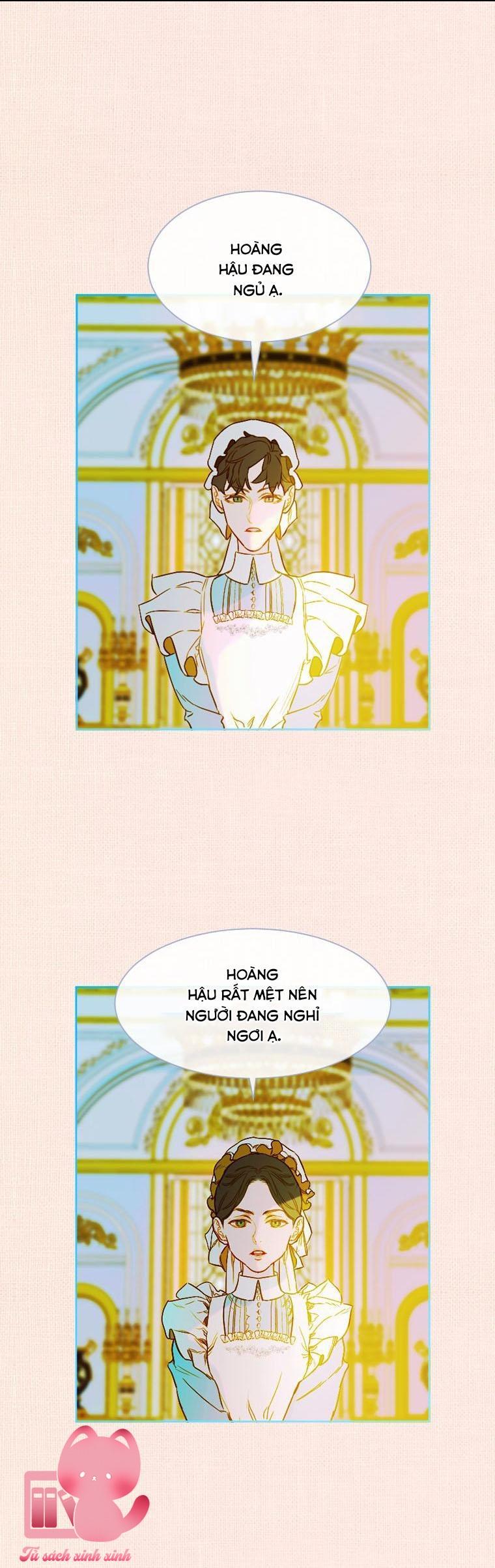 Khế Ước Hôn Nhân Của Mẹ Tôi - Chap 6 - Trang 62