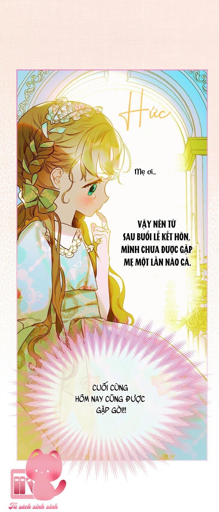 Khế Ước Hôn Nhân Của Mẹ Tôi - Chap 6 - Trang 64