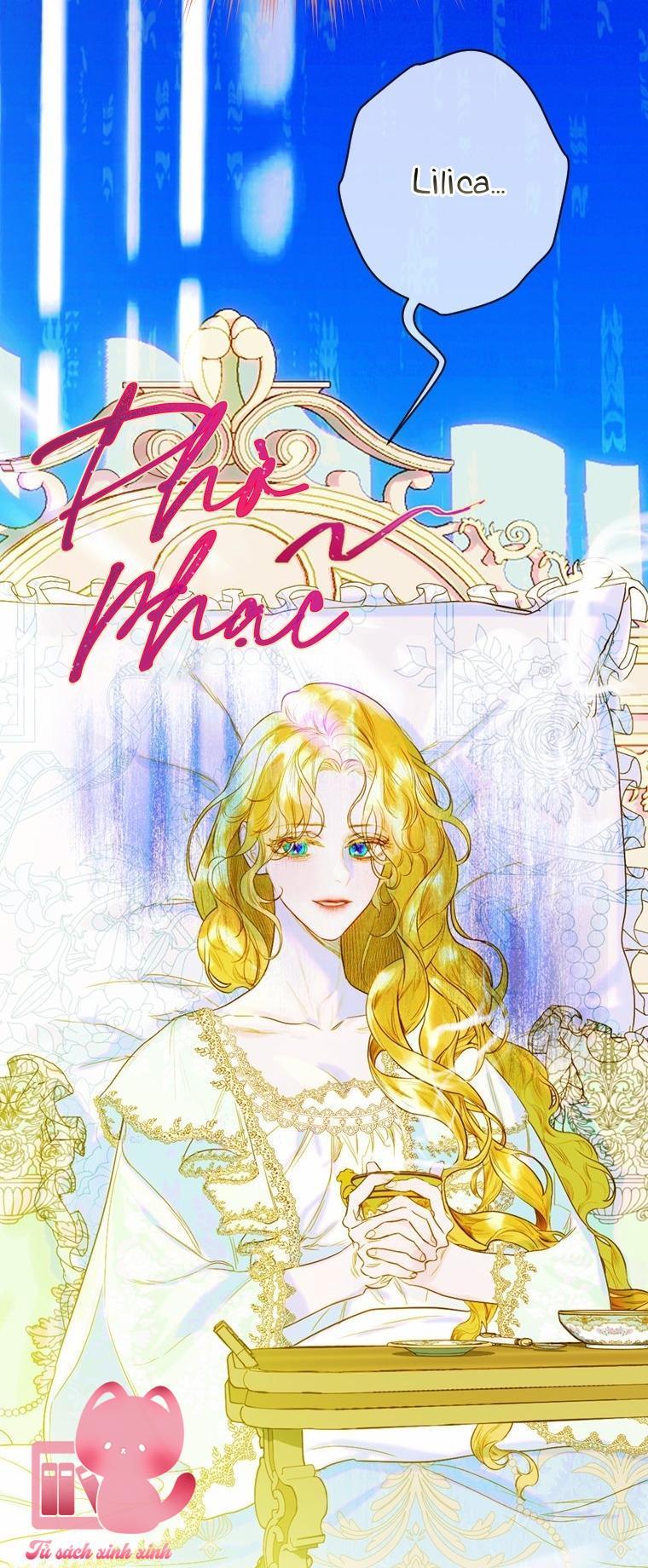 Khế Ước Hôn Nhân Của Mẹ Tôi - Chap 6 - Trang 68