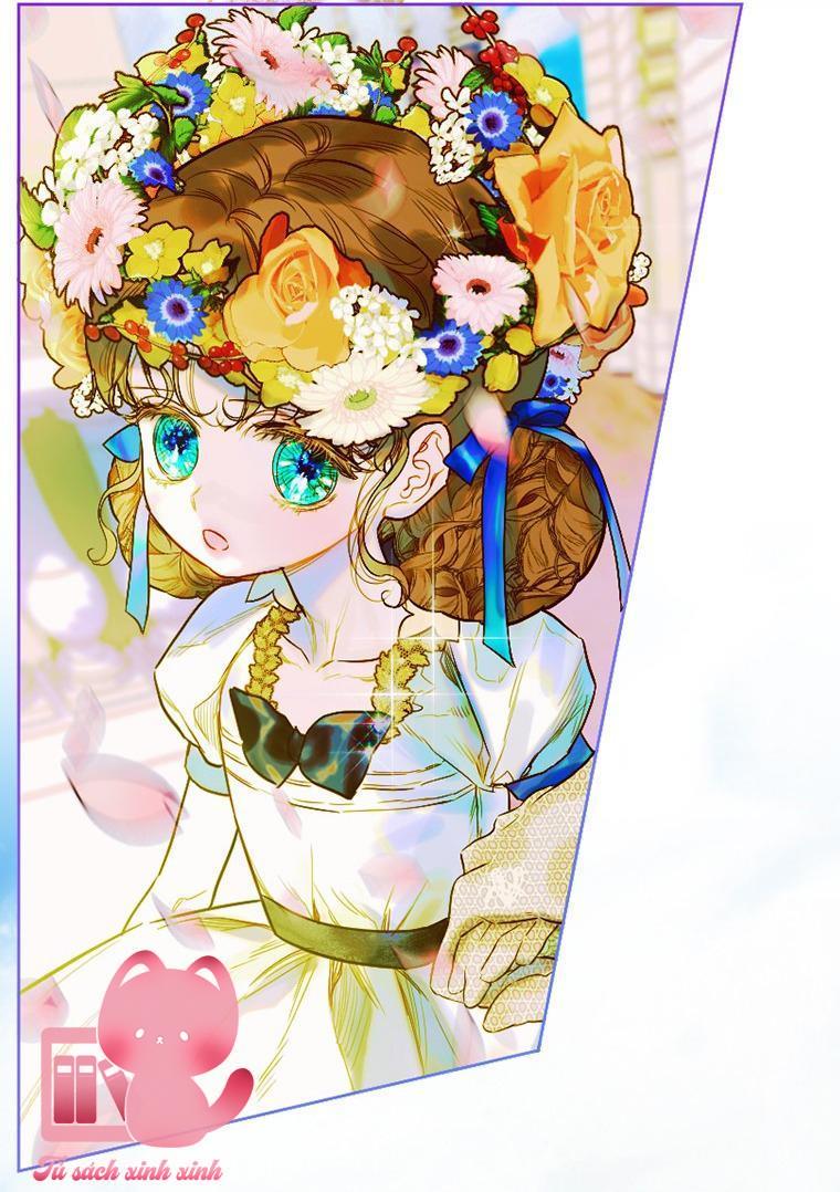 Khế Ước Hôn Nhân Của Mẹ Tôi - Chap 6 - Trang 9