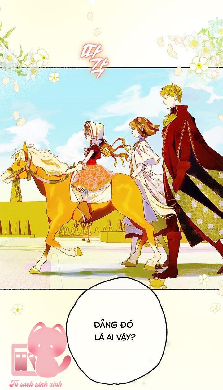 Khế Ước Hôn Nhân Của Mẹ Tôi - Chap 60 - Trang 11