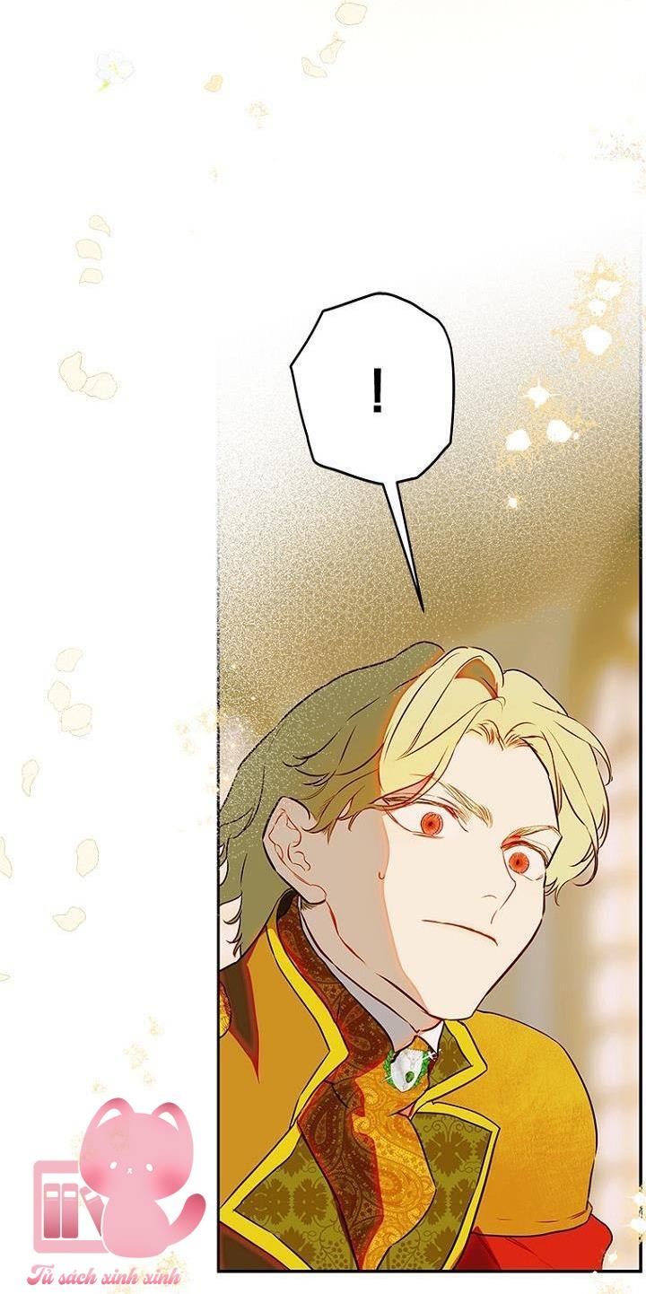 Khế Ước Hôn Nhân Của Mẹ Tôi - Chap 60 - Trang 20