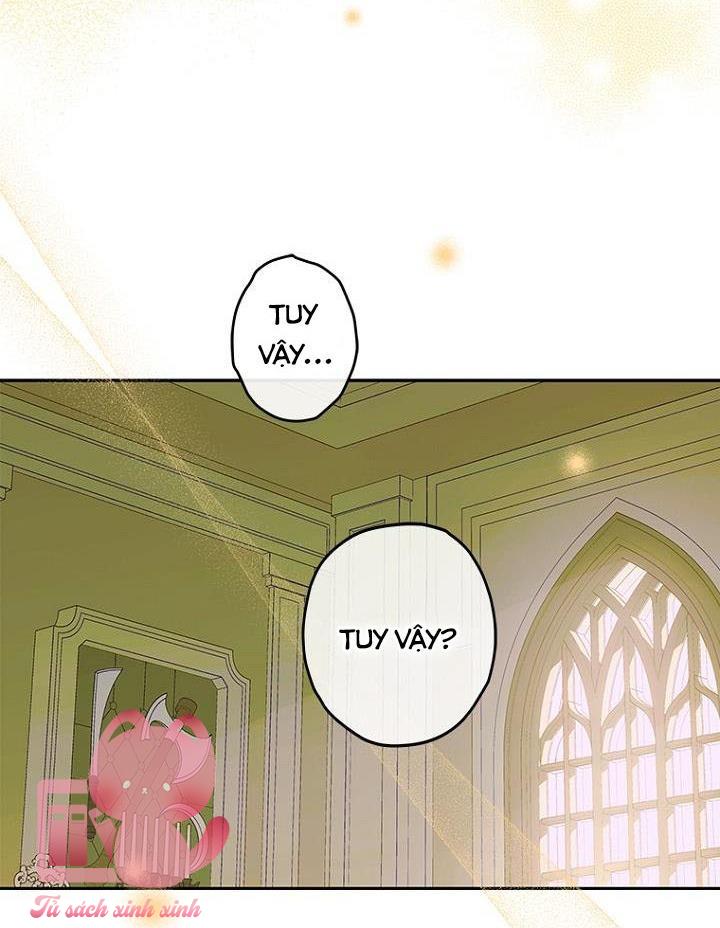 Khế Ước Hôn Nhân Của Mẹ Tôi - Chap 60 - Trang 22