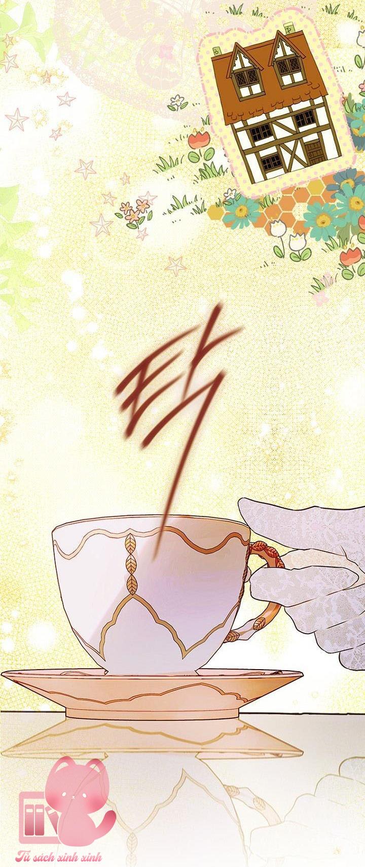 Khế Ước Hôn Nhân Của Mẹ Tôi - Chap 60 - Trang 6
