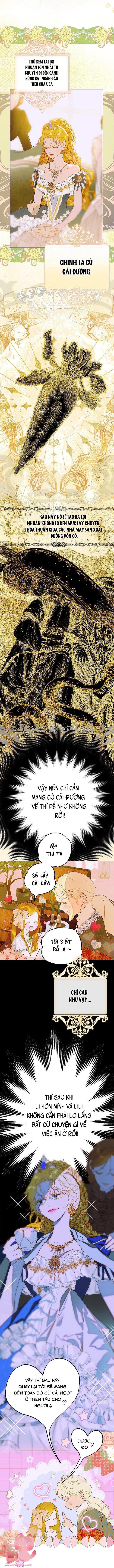 Khế Ước Hôn Nhân Của Mẹ Tôi - Chap 60 - Trang 7