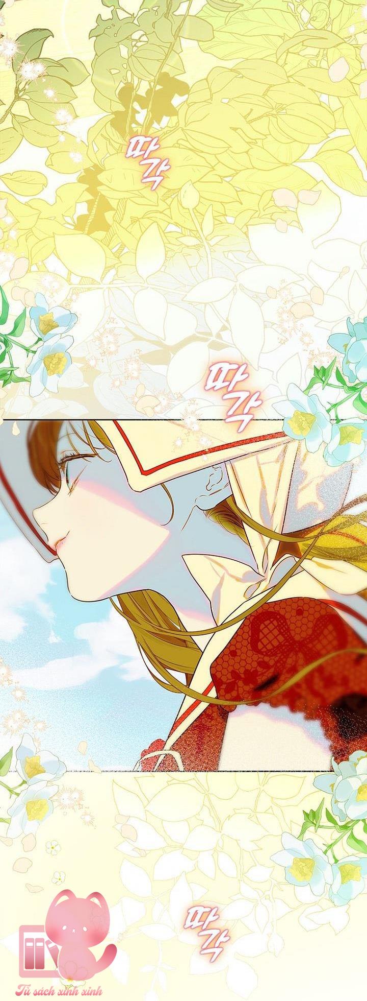 Khế Ước Hôn Nhân Của Mẹ Tôi - Chap 60 - Trang 10
